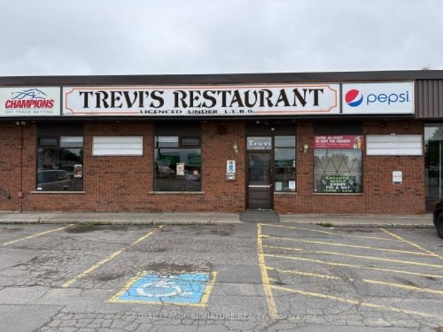 Commercial for sale in Wanup, Ontario