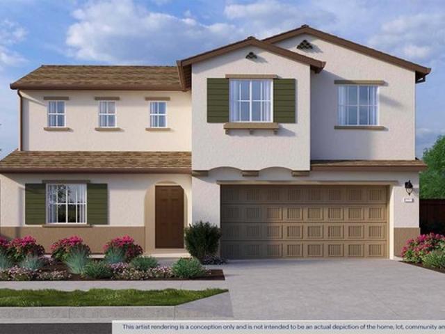 House for sale in Los Banos, California