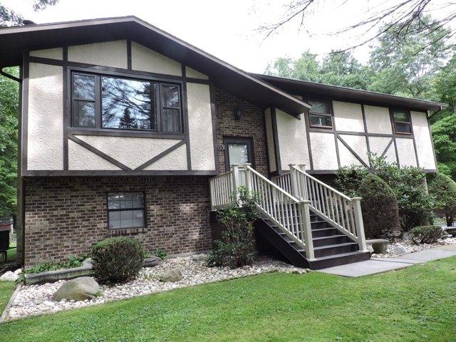 House for sale in Bear Creek, Alabama