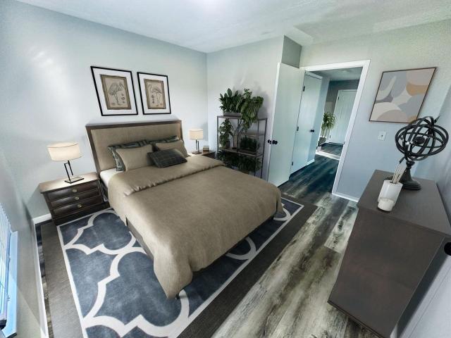 Apartment for rent in Wooster, Ohio