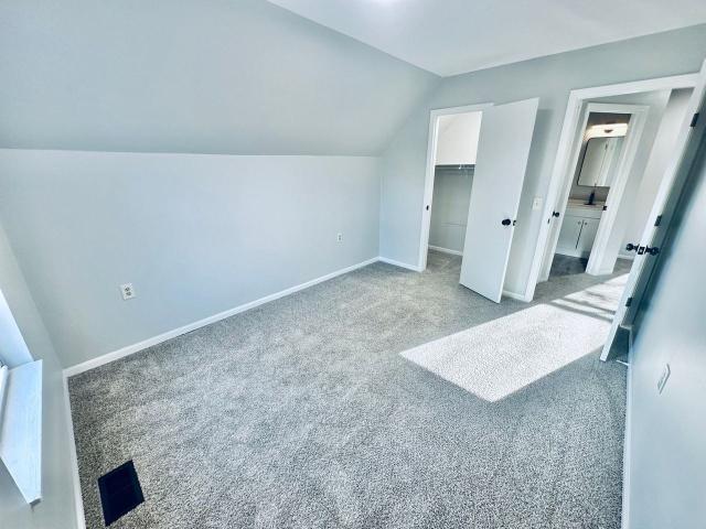 Apartment for rent in Wooster, Ohio