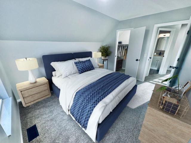 Apartment for rent in Wooster, Ohio