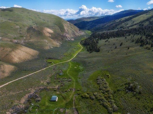 Land for sale in Lima, Montana
