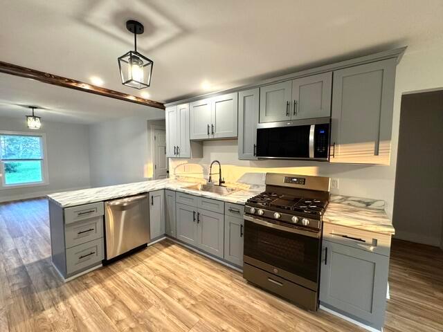 House for sale in Knox, Indiana