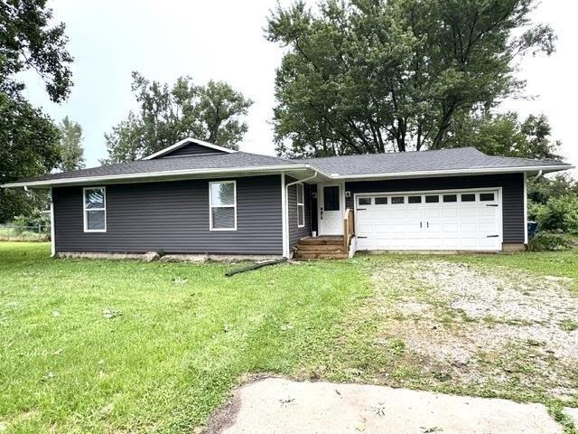 House for sale in Knox, Indiana