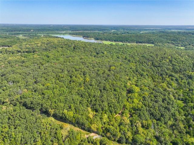 Land for sale in Osceola, Missouri