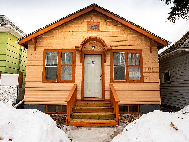 House for sale in Regina, Saskatchewan