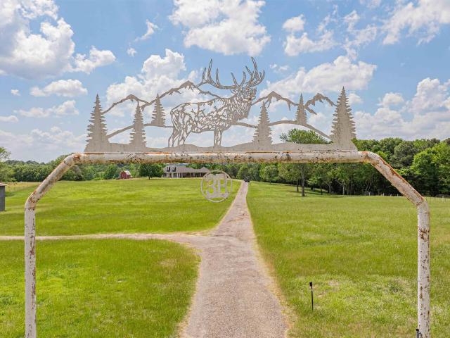 Land for sale in Gladewater, Texas