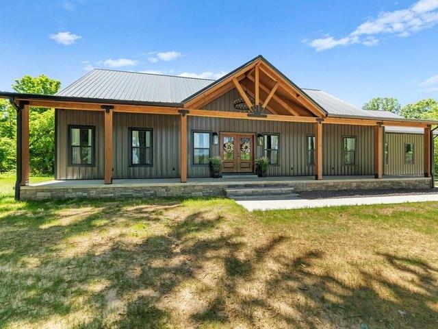 House for sale in Nebo, Kentucky
