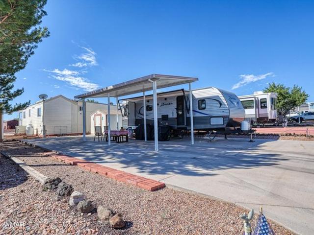 Land for sale in Navajo, Arizona