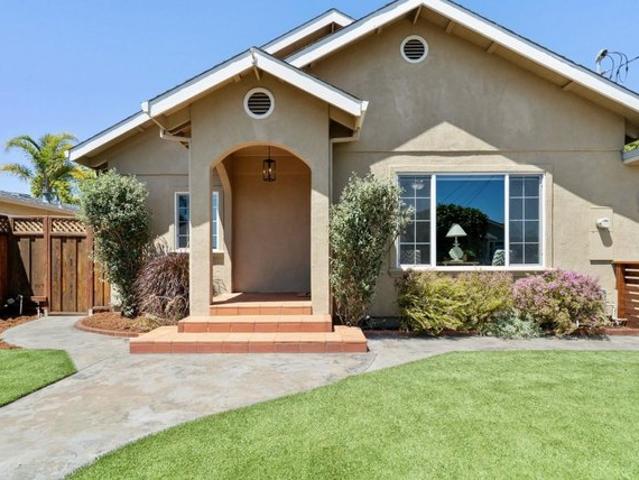 House for sale in Santa Cruz, California