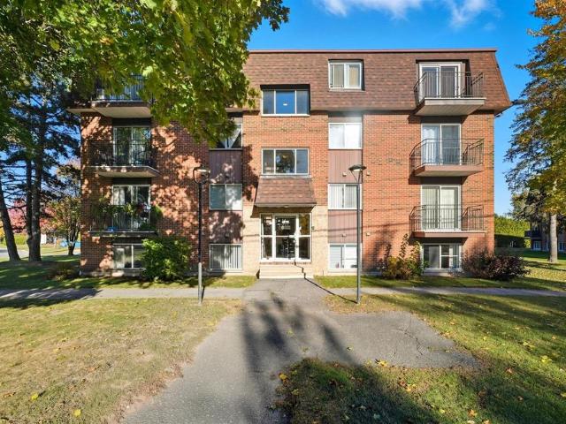 Apartment for rent in Gatineau, Quebec