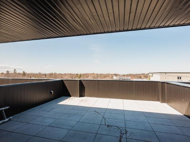 Apartment for rent in St. Leonard's, Quebec