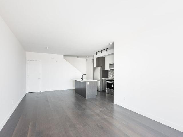 Apartment for rent in St. Leonard's, Quebec