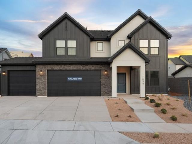 House for sale in Washington, Utah