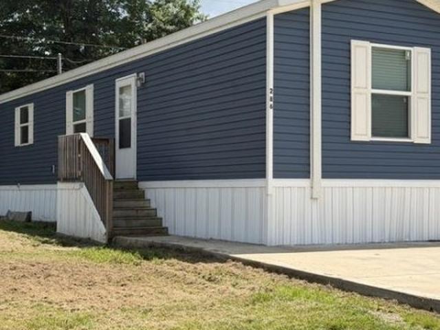 House for sale in Fort Knox, Kentucky
