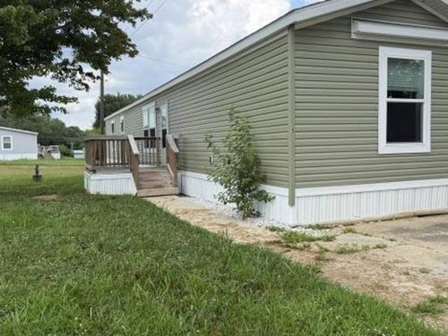 House for sale in Fort Knox, Kentucky