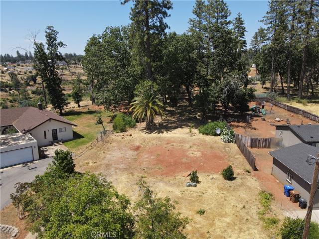 Land for sale in Paradise