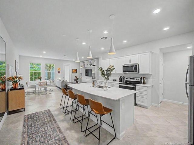 Townhouse for sale in Stuart, Florida