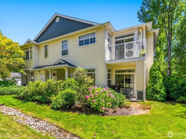 Condo for sale in Sammamish, Washington