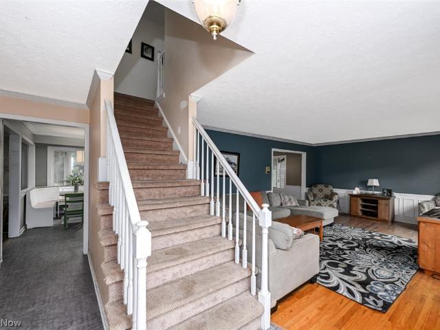 House for sale in Westlake, Ohio