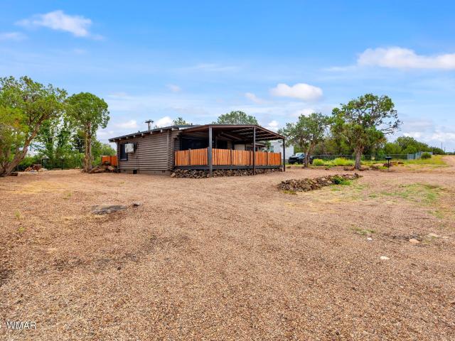 House for sale in Navajo, Arizona