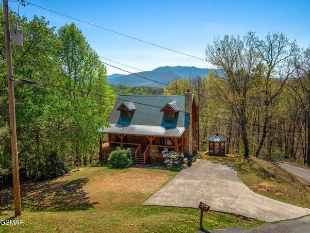 House for sale in Tennessee