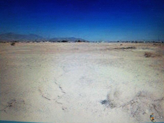 Land for sale in Thermal, California