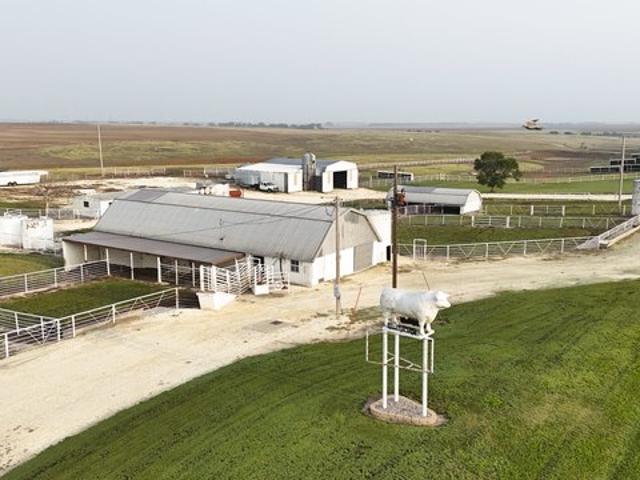 Farm for sale in Kansas