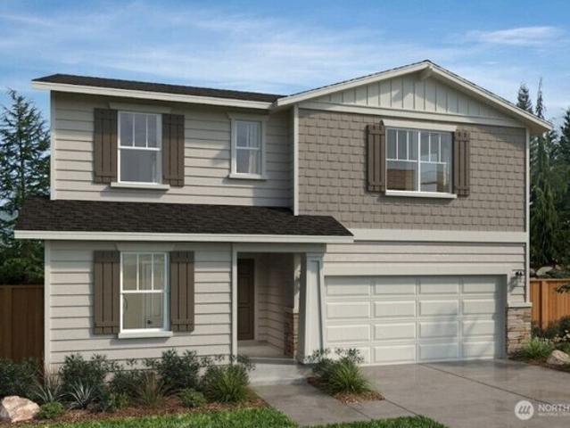 House for sale in Lake Stevens, Washington
