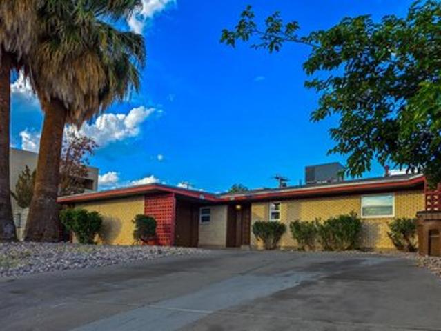 Townhouse for sale in Dona Ana, New Mexico