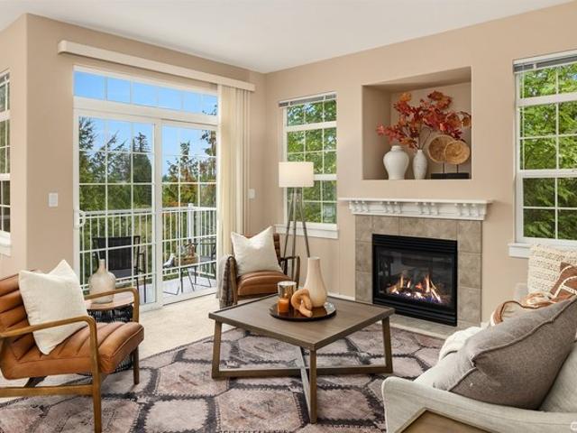Townhouse for sale in Sammamish, Washington