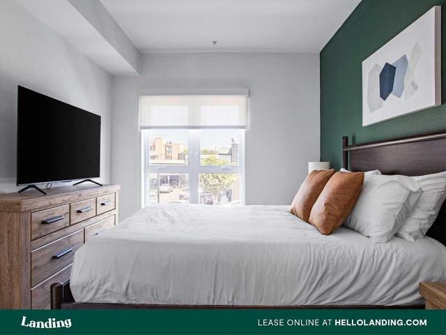 Apartment for rent in West Los Angeles, Los Angeles