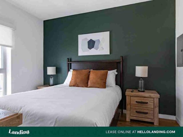 Apartment for rent in West Los Angeles, Los Angeles