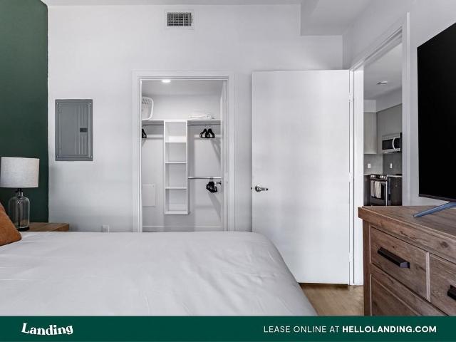 Apartment for rent in West Los Angeles, Los Angeles