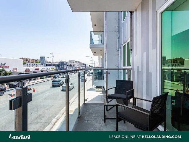 Apartment for rent in West Los Angeles, Los Angeles