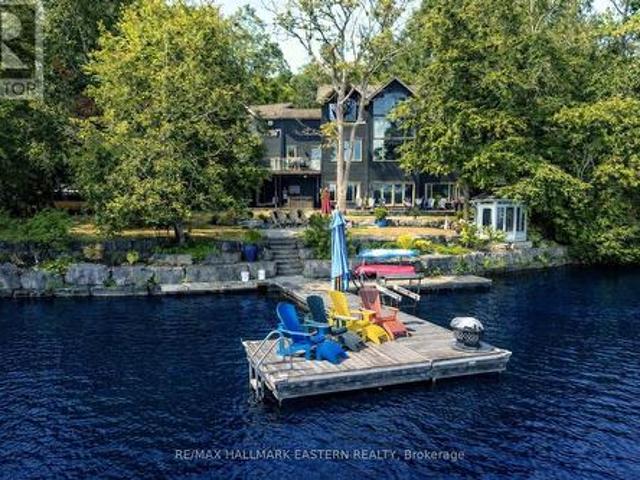House for sale in Douro-dummer, Ontario