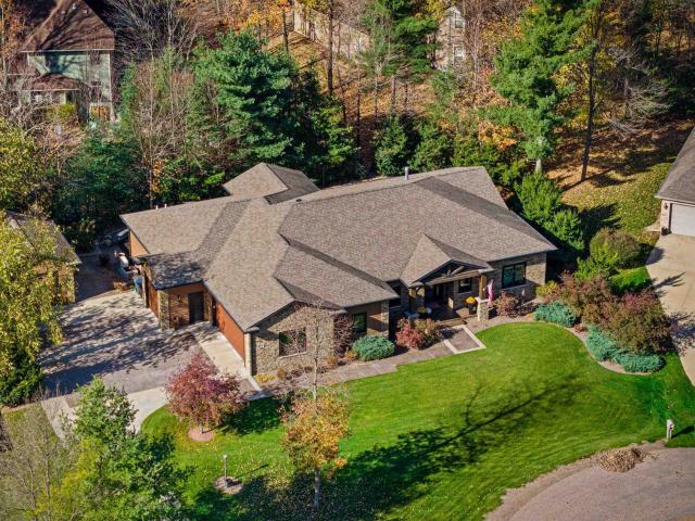 House for sale in Plover, Wisconsin