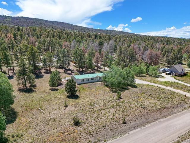 House for sale in Hartsel, Colorado