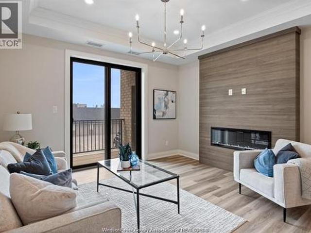 Condo for sale in Lasalle, Southwestern Ontario