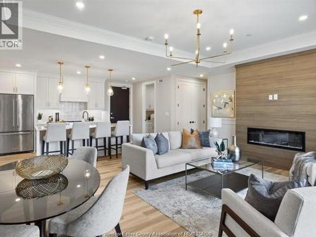 Condo for sale in Lasalle, Southwestern Ontario