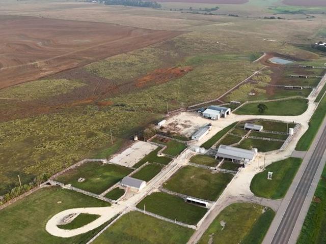 Farm for sale in Kansas
