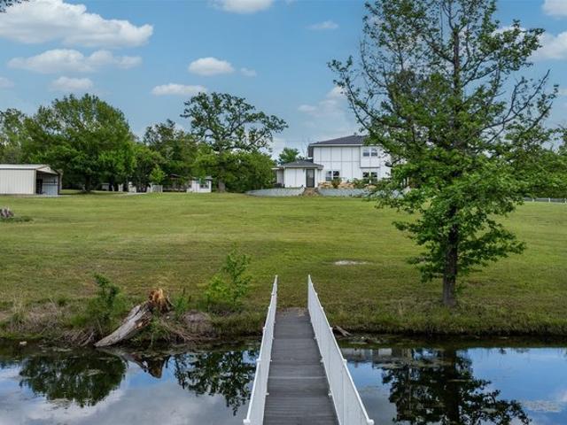 Farm for sale in Henderson, Texas
