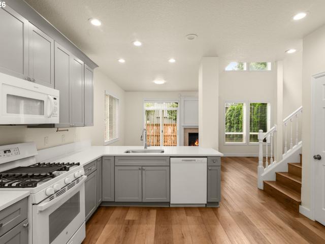 Townhouse for sale in Aloha, Beaverton
