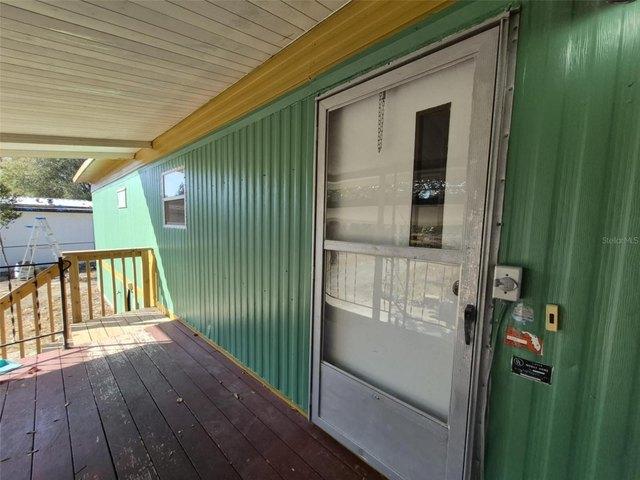 House for sale in Ocklawaha, Florida