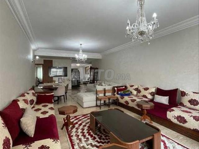 Appartement vente à Anfa, Dar Sultan