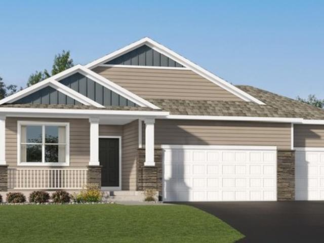 House for sale in Elk River, Minnesota