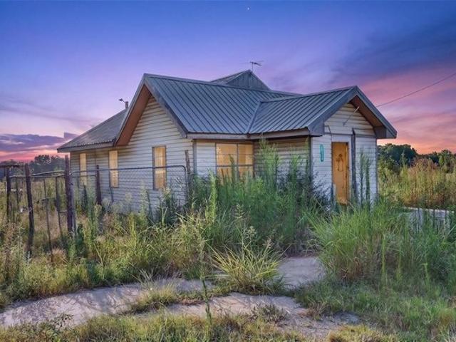 House for sale in Lindsay, Oklahoma