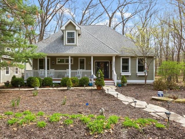 House for sale in New Buffalo, Michigan