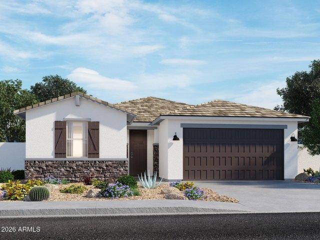 House for sale in Granite Vista, Waddell